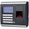 Single Door Biometric Reader Controller