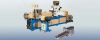 Sell Model TSE series same directional Twin (parallel) Screw Extruders