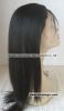 Sell full lace wigs yaki wig