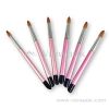 Acrylic Nail Brushes - N0122R