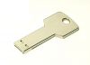 4GB metal key USB