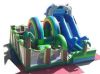 Sell Inflatable Obstacle Course