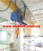 Sell Electric Wire Rope Hoist