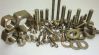 Sell Titanium Screws, Nuts, Washers