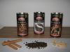 Sell Organic Spices in retail form