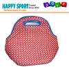 Neoprene Lunch Tote