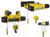 Electric Wire Rope Hoist