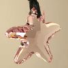 Supply Crystal #6721 Starfish Pendant