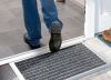 sell aluminium doormat