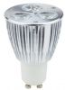 GU10 6W LED Spotlight