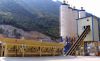 HZS Series Modular Concrete Batching Plant