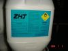 We export pool chemicals and agrochemicals