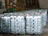 Zinc Ingots 99.95%, zamak 5