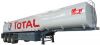 Fuel Tanker Trailer