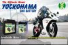 motorcycle battery