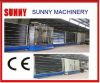 Double Glazing Glass Machine(LB1800G) Insulating Glass Production Line