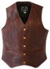 Sell leather vest