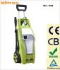 Portable High Pressure Car Washer MX-1699