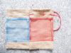 Sell bean jute bag