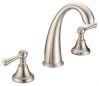 Sell AB1953 widespread bathroom faucet