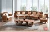 TW809 rattan sofa set