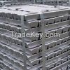 We provide you with Aluminum Ingots