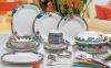 Sell melamine dinnerware