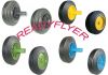 Sell 8"(200mm) dustbin wheel