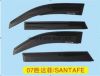 Sell car visor for  Hyundai Santafe 06-08