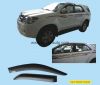 Sell car sun vsior for Toyota Fortuner 06-08