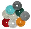 polishing pads