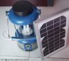 Sell solar camping lantern, solar lamp, solar flash light, solar lighting