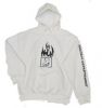 Sell HOODIE PULL OVER AND ZIPPER IN FLEECE