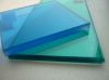 6.38mm laminated glass