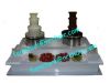 sell Acrylic LED Chocolate Fountain Base (NR_ALE023)