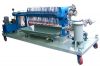 Hydraulic Cloth Filter Press series BAM