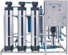 Sell Drinking Water Treatment Machinery