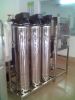 Sell Water Purification Machine