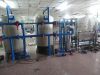 Sell mineral water manufacture equipment Angel technology