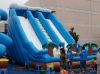 Sell inflatable slide