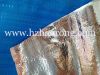 Sell Weave cloth cover aluminium film