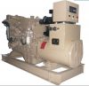 Sell 20-1000kw cummins marine diesel generator set