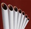 PE/PVC coated copper pipe