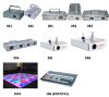 LED dance floor  laser light