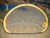 Pop up Mini soccer goal net