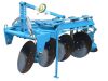 Sell reversible  disc plough