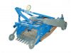 Yams  Harvester/Potato harvester