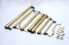 Sell Auto Brass Concentric Oil Cooler