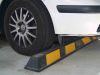 1650 Australia wheel Stop tope de estacionamiento Parking Stopper