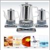 sell electric glass kettle